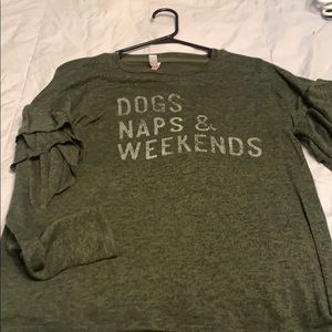 3 for $10 - Lounge/Sleep top
